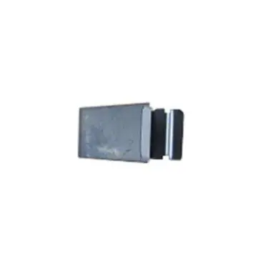 Samsung DG61-00515B Bracket-Spring Cooktop