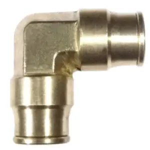 BARRY PP65F 1/2OD POLY PUSH-LOK 90ELL