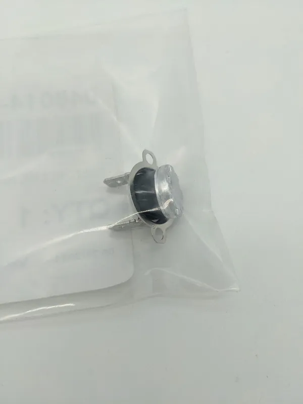 Viking 048014-000 SWITCH LIM HIGH 90 DEG C