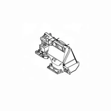 Electrolux 5304537367 I&W Module Asmy Black