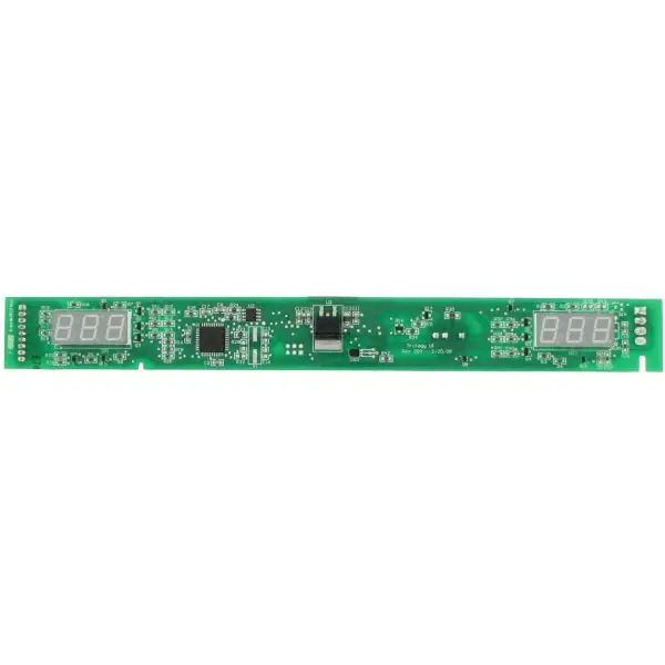 Whirlpool WPW10319823 Control Board