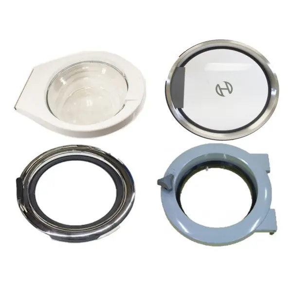 Whirlpool WPW10551459 Door/MW 15.5 inches