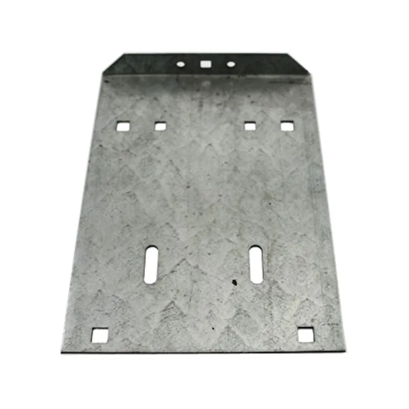 CARRIER 50DK504884 PLATE RC (SIZE) REPLACEMENT MPN