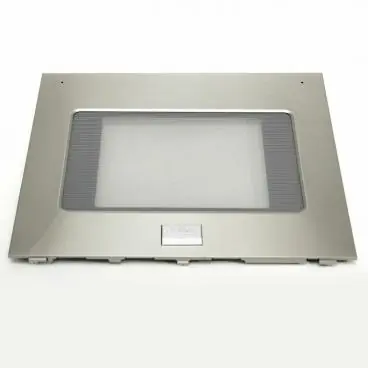 Electrolux 5304520278 Door Assembly Complete W/Glass