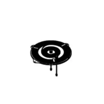 Whirlpool W11586461 Coil Assy 210 Sml Fh
