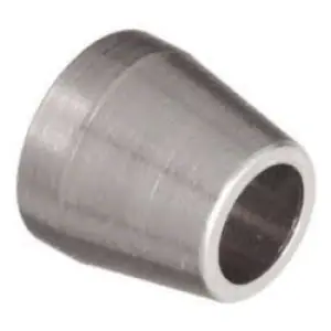 BARRY 8TZ-SS 1/2OD SS CPI FERRULE