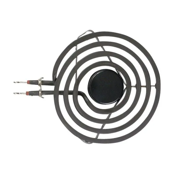 Whirlpool WPY04100165 Element 6-Inches 4T Delta Blk