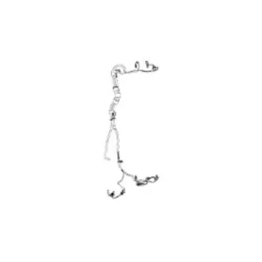 Whirlpool W11666463 HARNS-WIRE