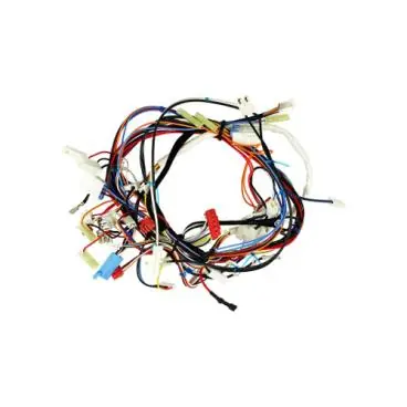 Samsung DE96-01066A Assembly Main Wire Harness