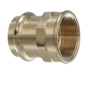 ProPress 79365 1-1/2 Propess C X F Adapter