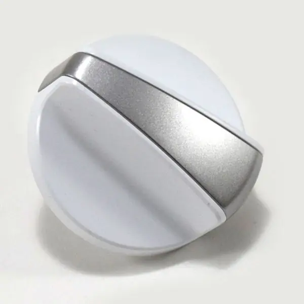 Whirlpool WPW10236098 Knob