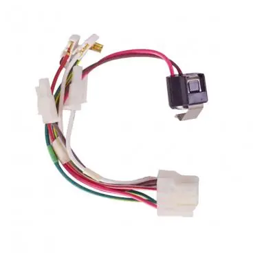 Whirlpool W11553447 HARNS-WIRE