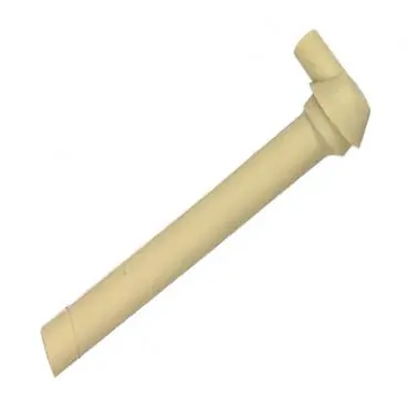 Electrolux 215456100 Tube-Water Ice Mold Fill Elbow