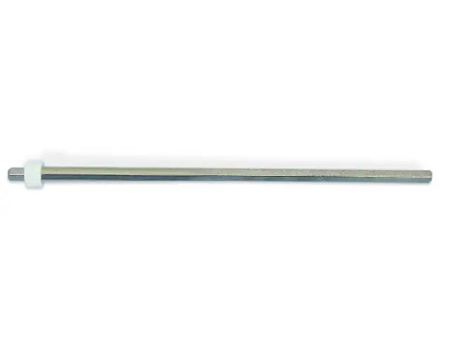 Whirlpool WP2188917 Shaft Assembly-Motor
