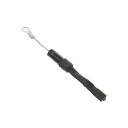 GE WB27X10908 DIODE HV ASM