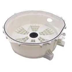 Midea 12138100A03306 Rear Tub Assembly