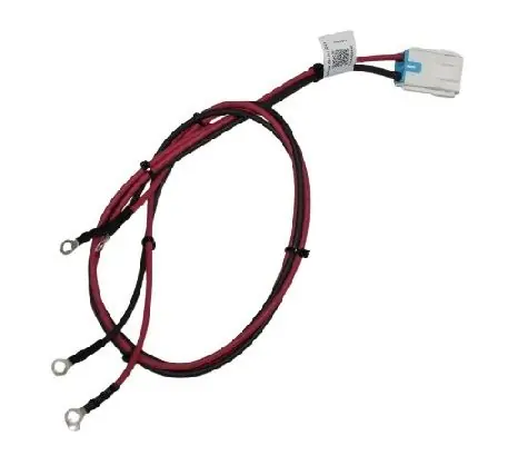 Samsung DG96-00843A Assembly Wire Harness Power