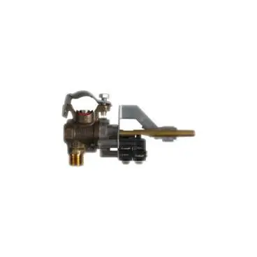 Samsung DE81-03482A SVC-DDUAL BRNR VALVE PGM36
