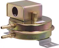 Antunes SML-8224212046 SML Switch .05-9 in w/c