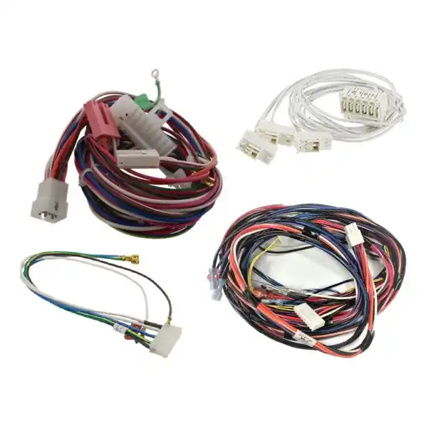Whirlpool W11699910 HARNS-WIRE