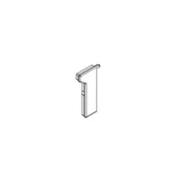 Whirlpool W11729965 ENDCAP-PNL