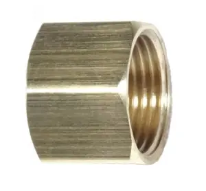 BARRY 61F-CAP 1/2OD Compression Cap