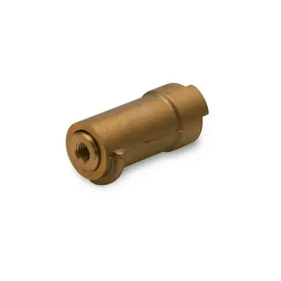 Everflow STEX3-NL 1-1/4-2 Stem Extension