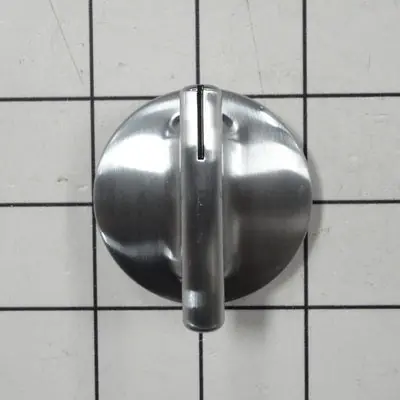 Whirlpool WP74010839 RANGE SURFACE CONTROL KNOB