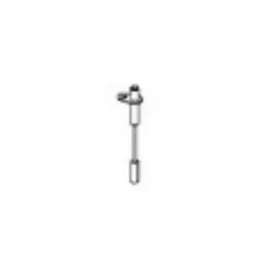 Whirlpool W11580024 Igniter-Int Wire H/D LG 15-Inch