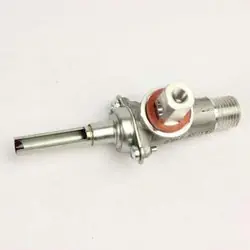 GE WB21K10080 VALVE BURNER 270 HI-CAP