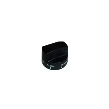 Viking PA010122 VGRC/IC/RT Grill Knob (BK)