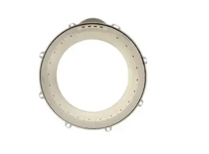 Whirlpool 21001531 Top Tub