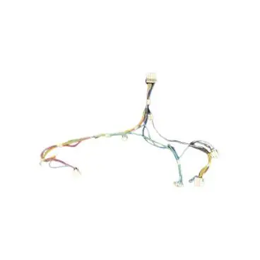 Electrolux 5304530726 Harness Wiring Machine Compt.