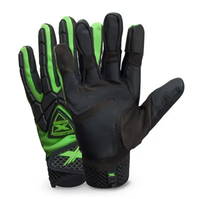 AMBI-DEX 89306/XL EXTREME WORK STRIKE PROTEX GLOVE XL