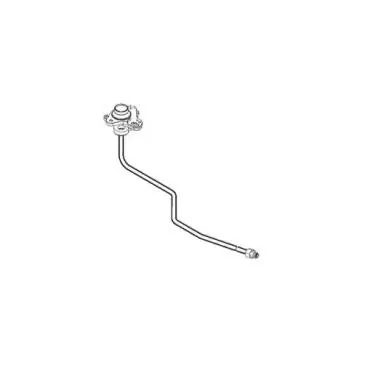 Whirlpool W11677633 Orifice 1.00 5KBTU/HR Type 2