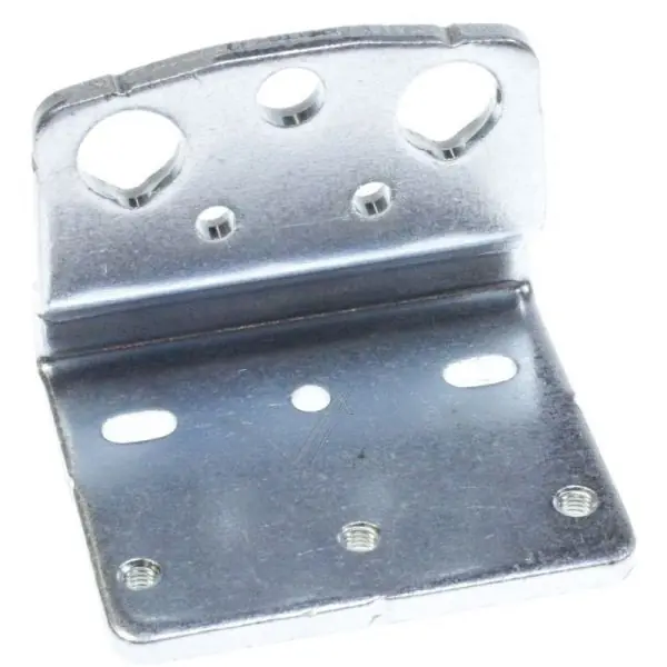 Liebherr 704323000 Steel Bearing Block