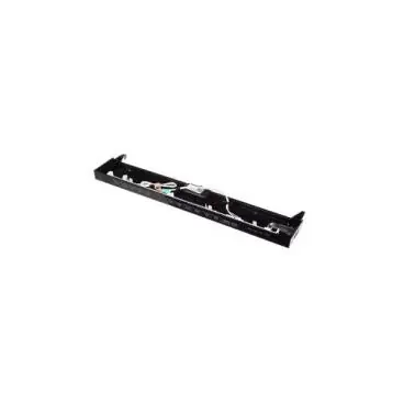 Whirlpool W11672210 Console Assy - Pnl Ready