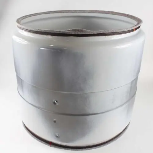 Whirlpool W10508188 Drum Assembly 27-Inches Expand LG