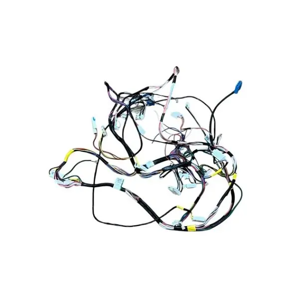 Samsung DD39-00013B Wire Harness-Sub