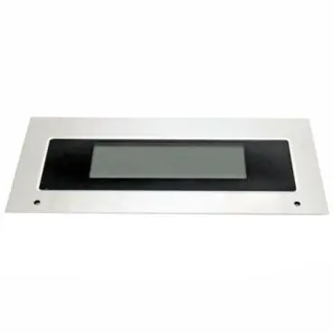 Whirlpool W10789061 Range Stove Oven Door Assembly