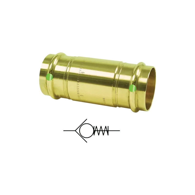 ProPress 79040 3/4 ProPress Check Valve Lead Free