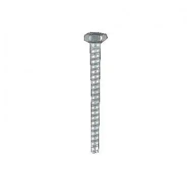 Electrolux 131205400 Screw Bracket Mtg. 10-16B X 1.