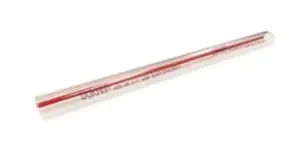 Apollo Valves 9858P20 Red Line Gauge Glass