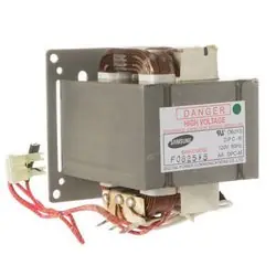 GE WB27X10910 TRANS H.V