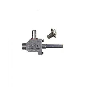 Electrolux 5303935309 Valve Top Burner 9.5K/Tortilla