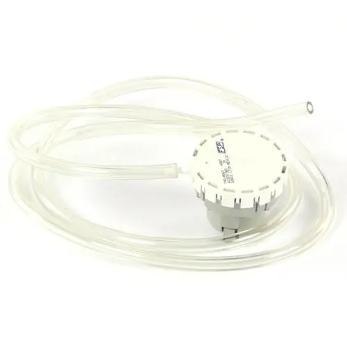 Whirlpool W10339325 SWITCH-WL POWER 9.19 x 6.32 x 10