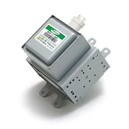 GE WB27X11079 Microwave Magnetron