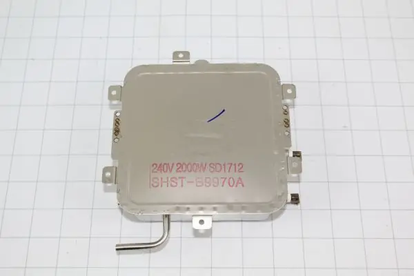 Samsung DG47-00048C HEATER STEAM