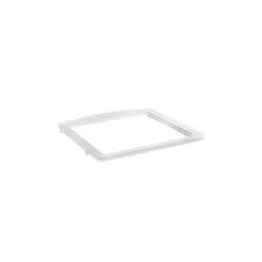 Electrolux 5304526920 Deli Cover Assembly Glass W/TR