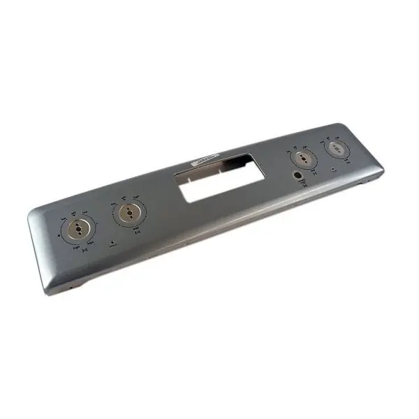 Whirlpool WPW10655844 Control Panel